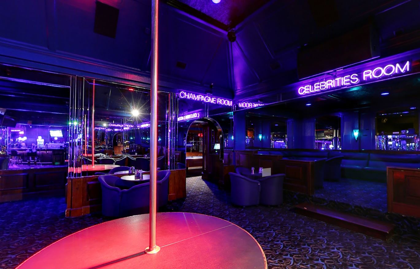 Houston Sex Guide Best Strip Clubs