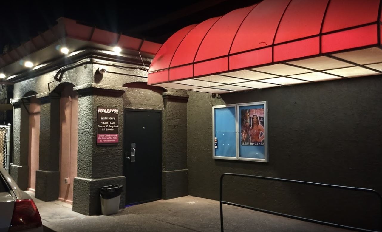 Phoenix Sex Guide Best Strip Clubs