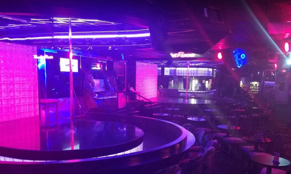 Nashville Sex Guide Best Strip Clubs