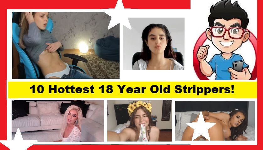 18 Year Old Strippers