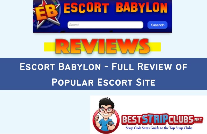 escortbabylon review
