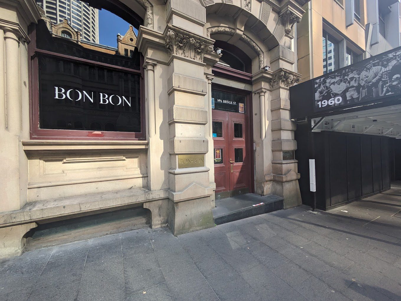 Bon Bon Strip Club