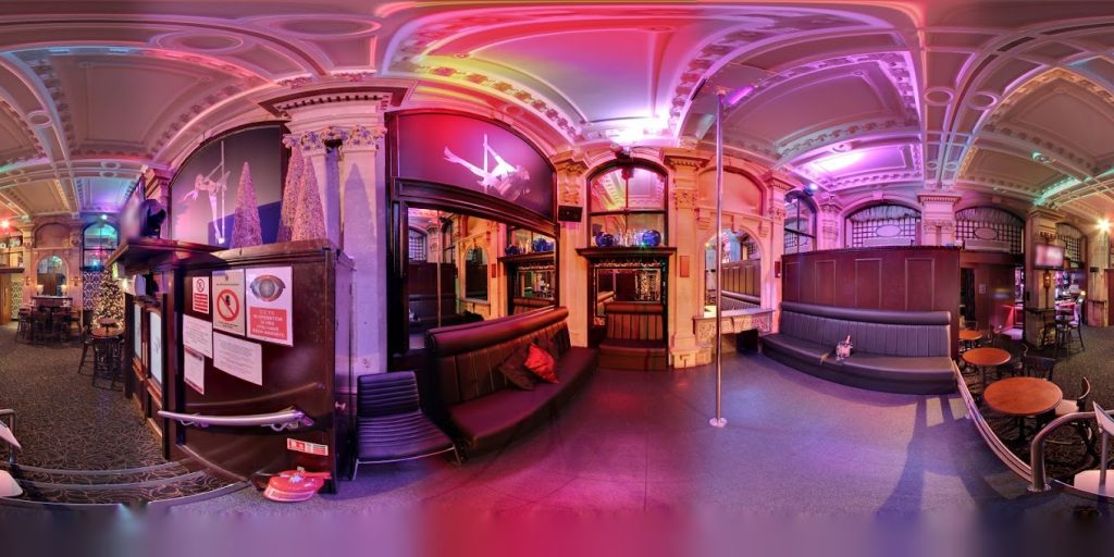 List of Top 20 UK StripClubs Guide | Best Strip Clubs