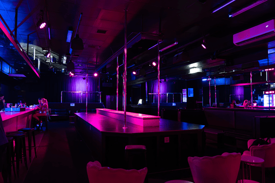 K Klub StripClub Brisbane