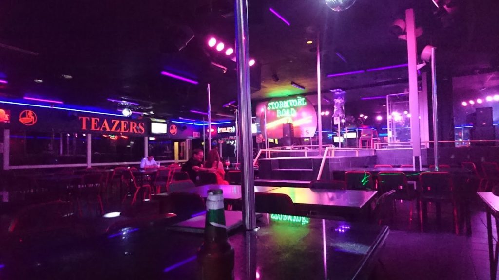 Top 25 Strip Clubs In South Africa (A Complete Guide)