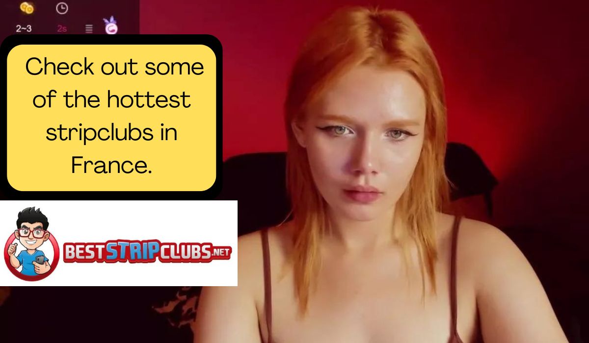stripclubs in France